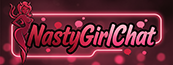 NastyGirlChat Logo